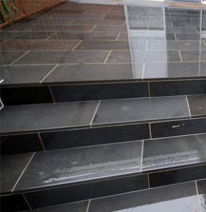 Bluestone Pavers