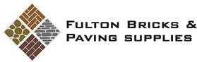 Fulton Bricks & Paving Supplies Wantirna, Melbourne