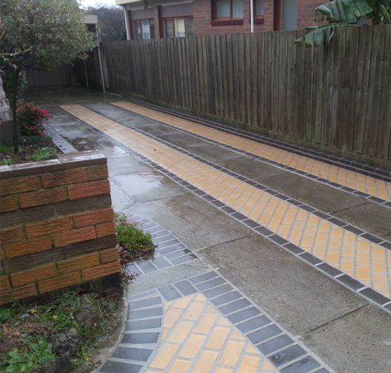 Boral Bricks Pavers