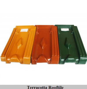 Terracotta Rooftile