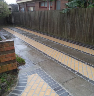Haven Brick 1