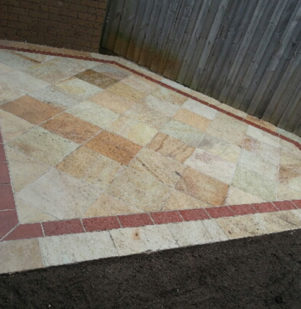 Mango Sandstone