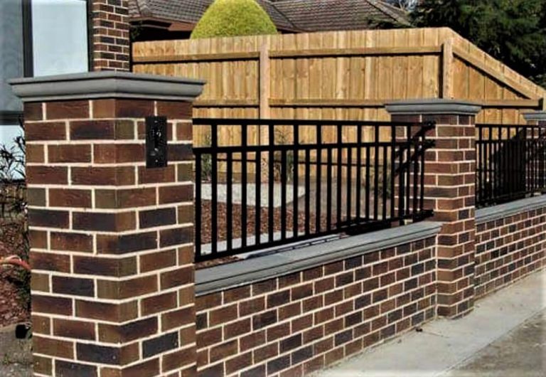 How to Choose Pier Caps for Your Home Fulton Bricks & Paving Supplies