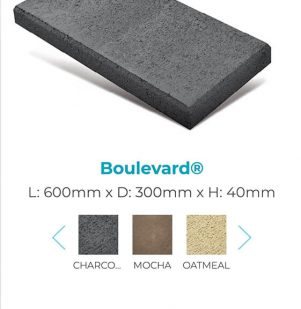 Boulavard
