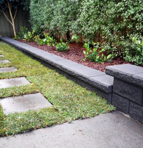 Retaining & Paving Camberwell