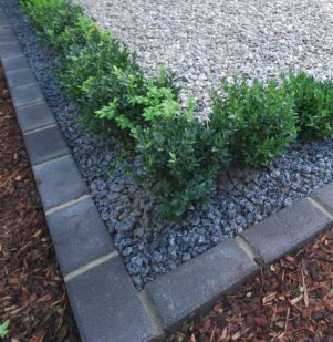 Charcoal Haven Brick