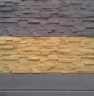 Concrete Sleepers 2