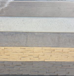 Concrete Sleepers