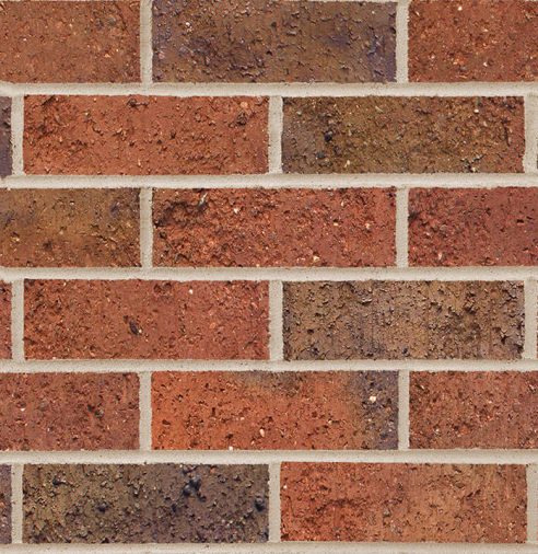 Sample: Daniel Robertson Traditional Range Red