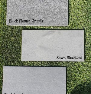 Dark Stone Variety
