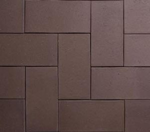 Earth Clay Pavers Taupe