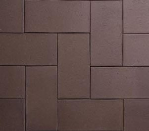 Sample: Earth Clay Pavers Taupe