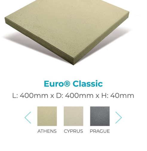 Sample: Euro Classic 4x4