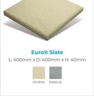 Euro Slate