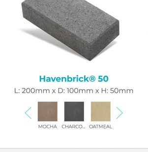 Haven Brick