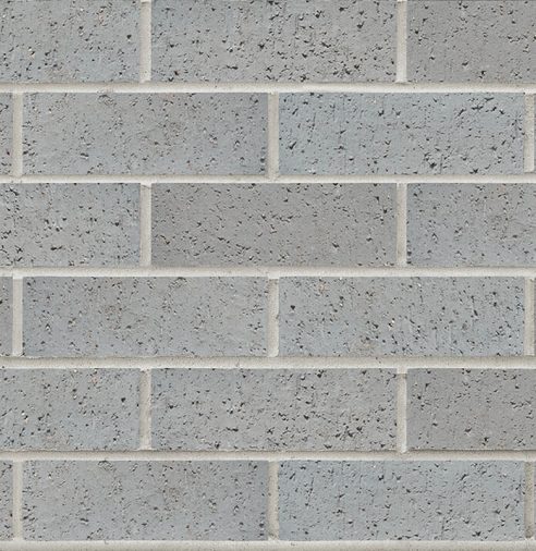Sample: Industrial Steel