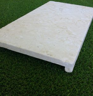 Limestone Dropface 600x300x20