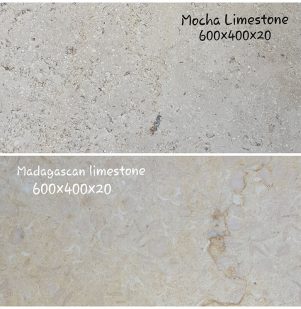 Limestone Mada & Mocha