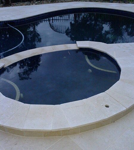 Sample: Limestone Paving