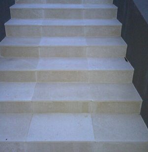 Madagascan Limestone