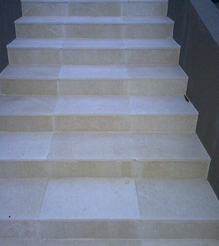 Sample: Madagascan Limestone