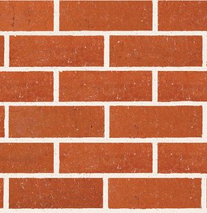Nubrik Classic Chapel Red