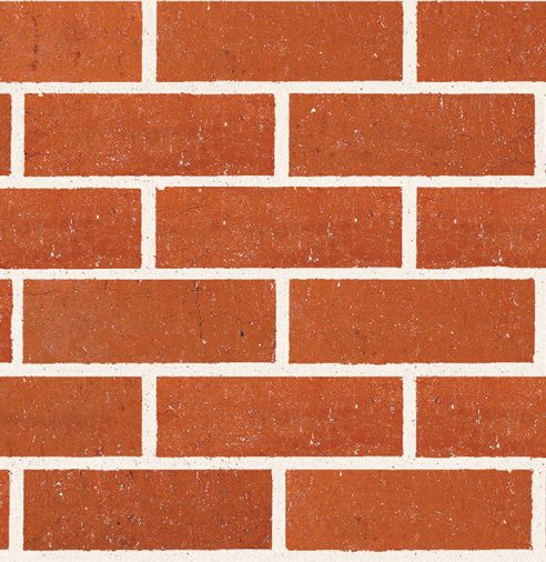 Sample: Nubrik Classic Chapel Red