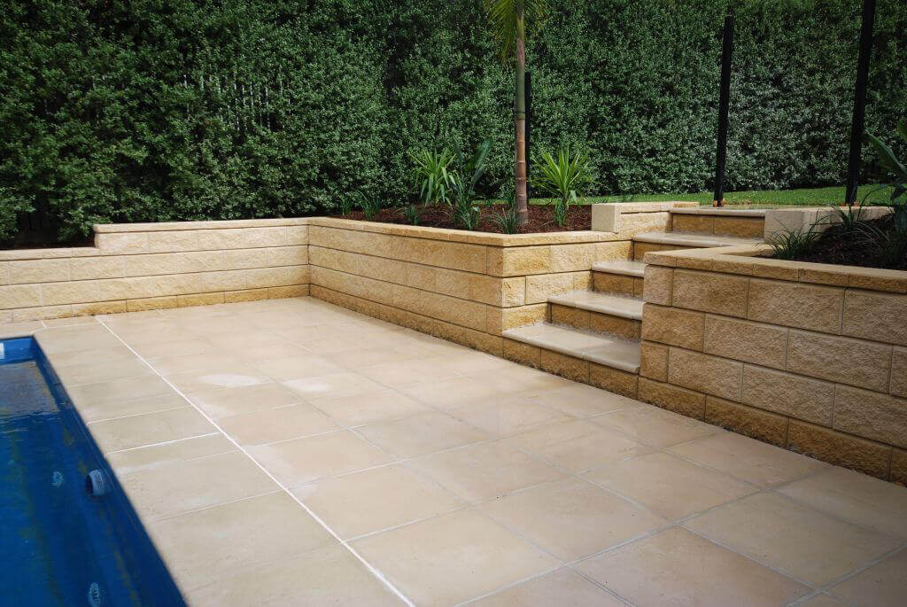 Paving & Retaining