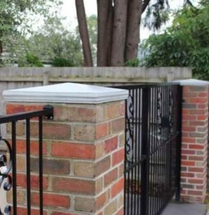 Richmond 2brick X 2brick