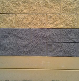 Split Face Sleepers
