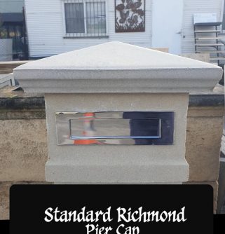 Standard Richmond Cap