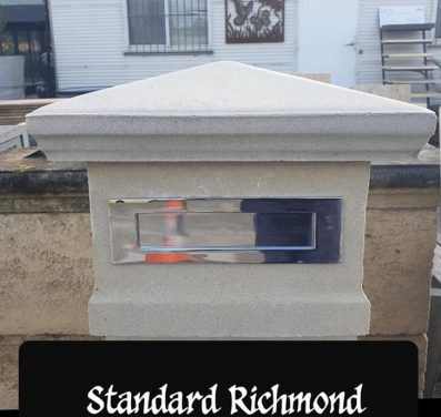 Standard Richmond Cap