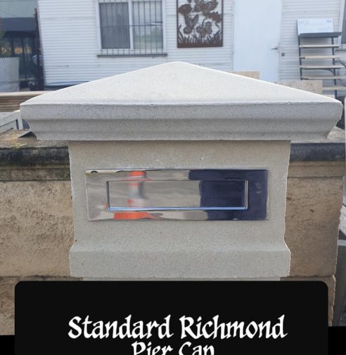 Sample: Standard Richmond Cap