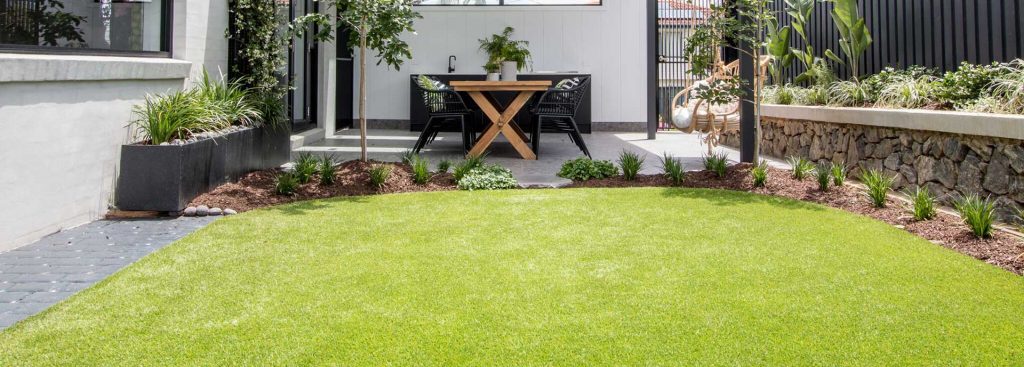 The Benefits Of Artificial Turf?