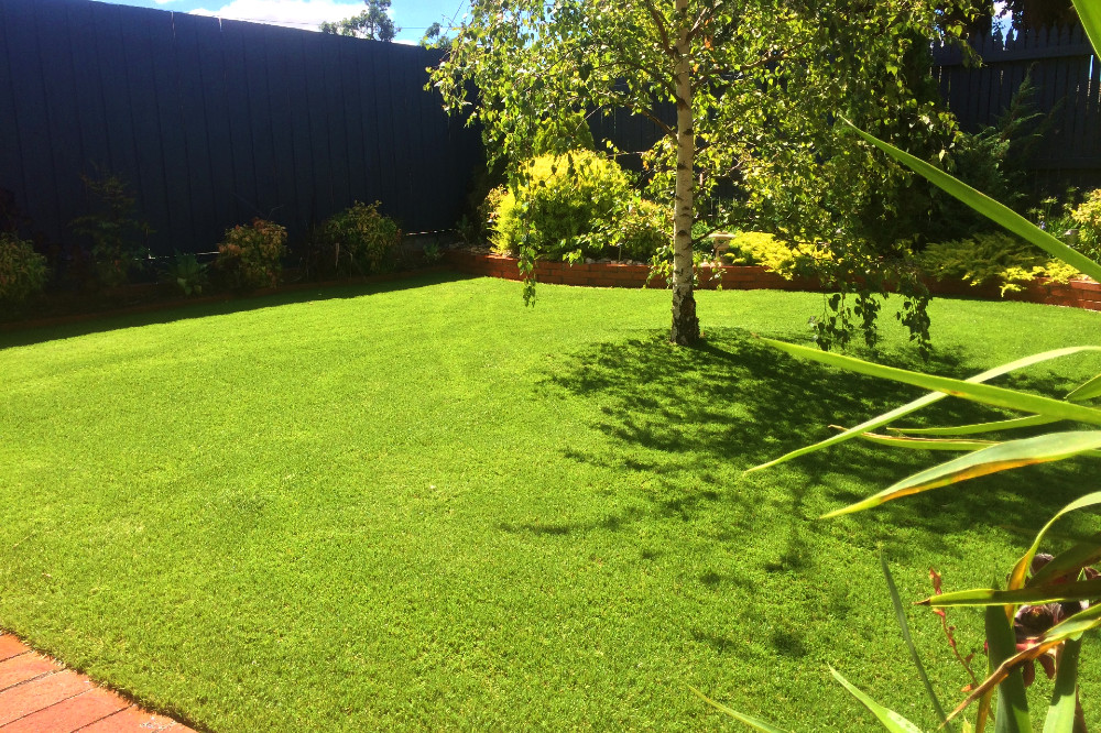 The Benefits Of Artificial Turf?