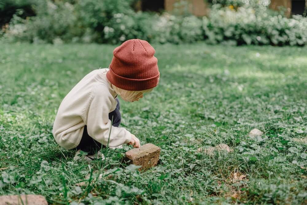 Top Tips For Building A Kid Friendly Yard