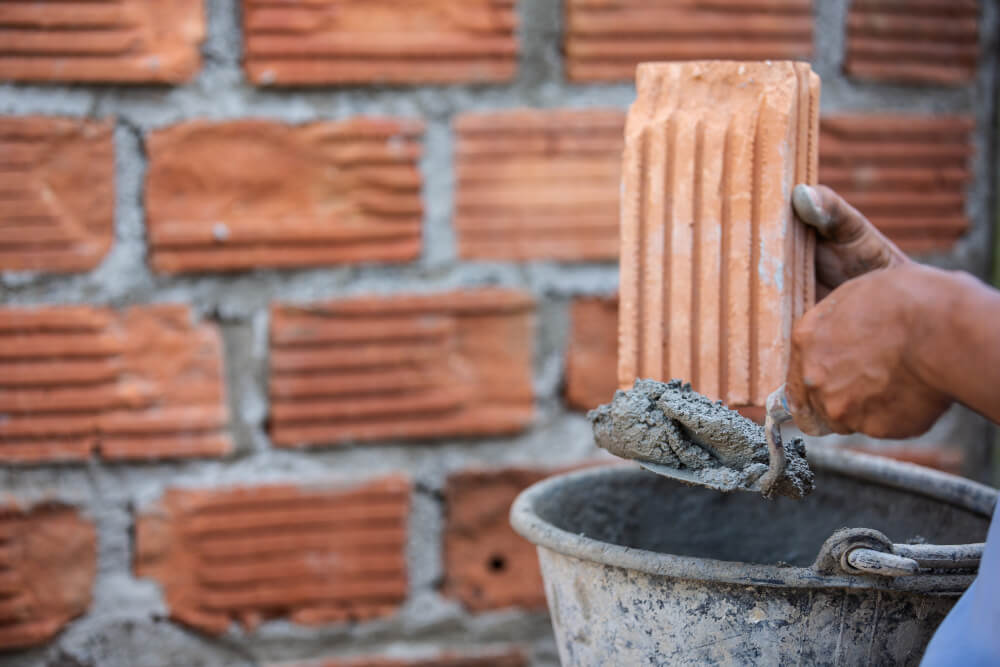 A Homeowner’s Guide To Repairing And Maintaining Brick Walls