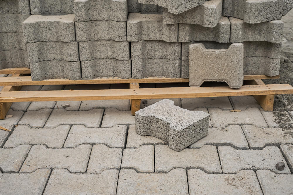 Installing A Paver Walkway To Boost Your Home’s Value