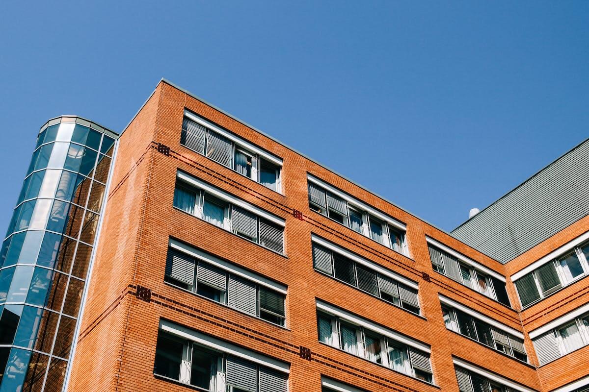 Modern Brick Facades Trends In Contemporary Architecture