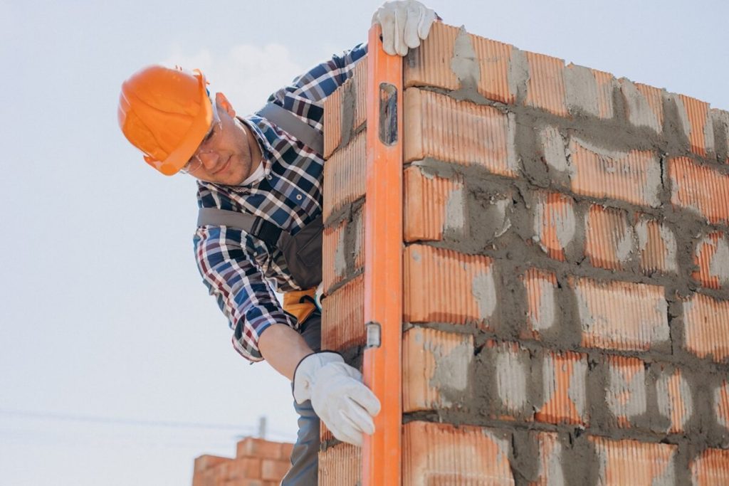 Common Bricklaying Mistakes And How To Avoid Them