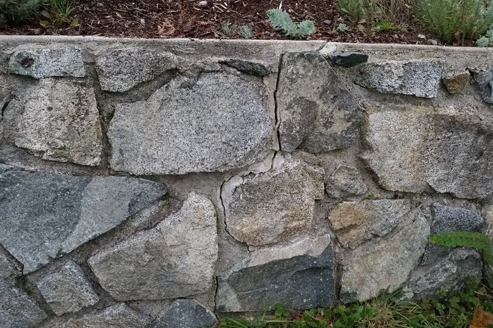 What To Do If You Notice Cracks In Your Retaining Wall