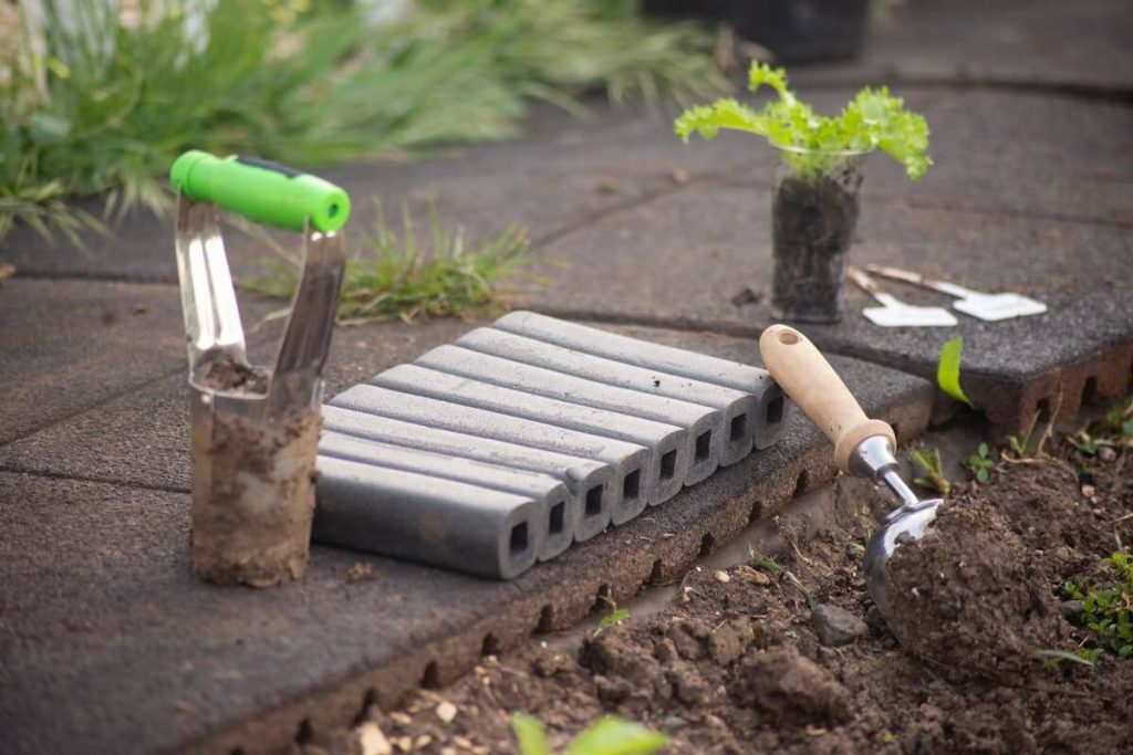 Essential Tools For Diy Landscaping Projects