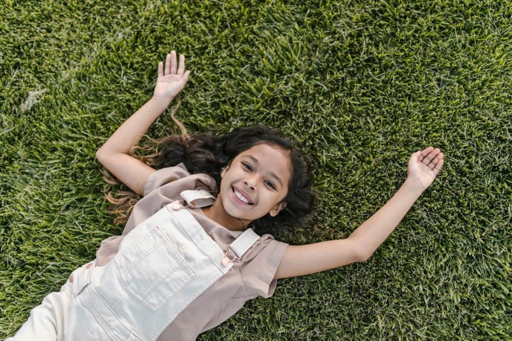 Is Artificial Turf Safe For Your Pets And Kids