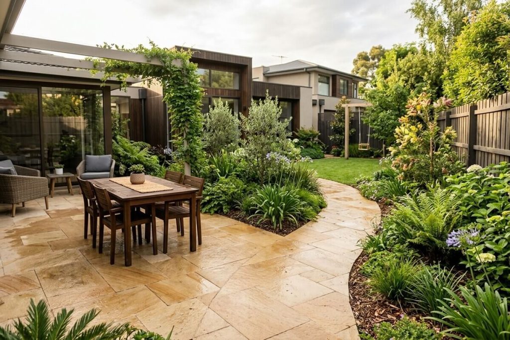 How To Create Safe And Slip Resistant Outdoor Surfaces For Melbourne Families